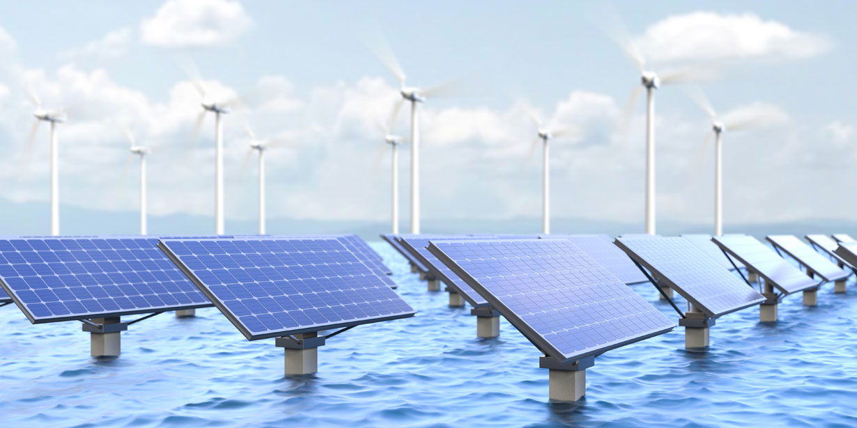 Özel Risk Sigortaları ile Yenilenebilir Enerji Yatırımlarında Güvenli Gelecek